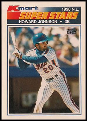 3 Howard Johnson